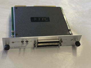 TTC MIL-188-114 Balanced DTE/DCE Interface Adapter0