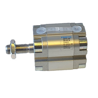 FESTO ADVU-20-10-A-P-A (156601) Kompaktzylinder0