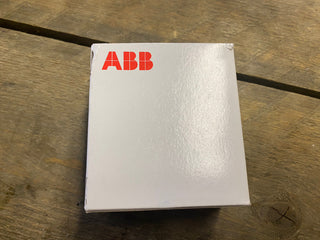 ABB AF09ZB-30-10-21 Leistungsschütz 4kW | 24-60V AC/DC | NEU & OVP1