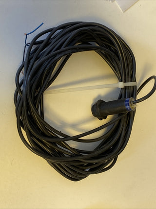 telemecanique Induktiver Sensor M18 - XS4P18PA370L2 - PNP NO - 10m Kabel7