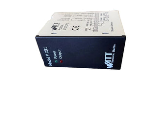 Witt Sensoric P 201A 1.113.291 Sicherheitssensor Lichtschranke – Neu sonstige1