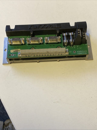 Schneider Electric / Triconex 7400213-100 Digital Signal Execution Unit8