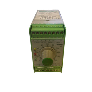Negele VTR-PT 0-200℃ PT100 Temperaturregler0