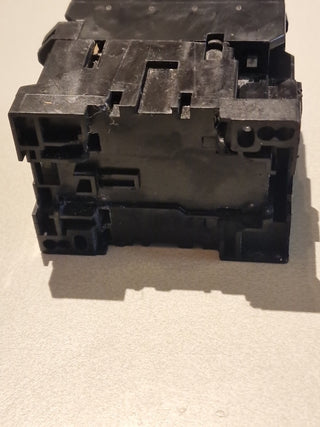 ABB B25-30-10 Leistungsschütz – 220V/230V – Gebraucht5