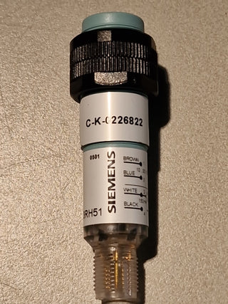 Siemens 3RG7621-3RH51 ,2