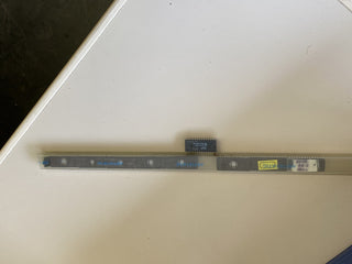 9x Intersil DG191BP Analog Switch (Dual SPDT)3