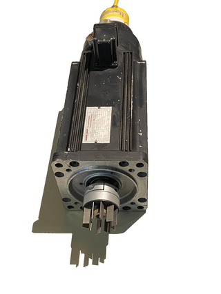 INDRAMAT 090B-0-PD-4-C/110-B-1/WA611XX (SERVOMOTOR) +Stegmann AG 661 22 4096 X4