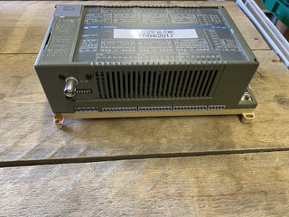 07KT98C ABB - GJR5253100R3260  Speicherprogrammierbare Steuerung 07KT98C4