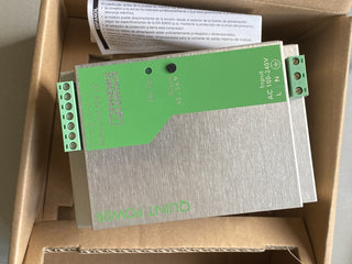 Phoenix Contact QUINT-PS-100-240AC/48DC/5 – Stromversorgung 48V / 5A3