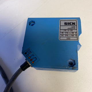 SICK OPTIK ELEKTRONIK FR 2-150