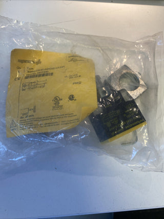 Turck Bi20U-CK40-AP6X2-H1141 Induktiver Sensor Uprox 20mm M12 SPS PLC Neu0