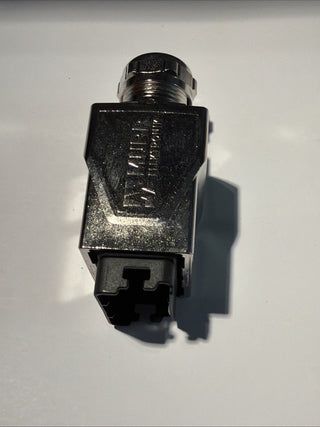 Murrelektronik Schutzdeckel Push Pull Power 7000-99661-0000000 NEU5
