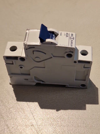 ABL Sursum1AS40 Leitungsschutzschalter, Sicherungsautomat,415V,1