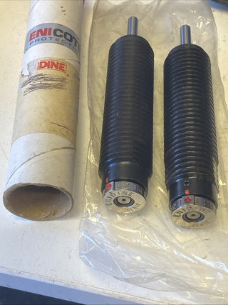 2x Enidine ECO OEM .1M Stoßdämpfer / Klein-Stoßdämpfer M10x1 – Neu (Sonstige)