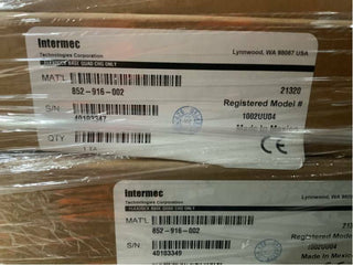 Honeywell / Intermec FlexDock Quad Base (852-916-002) – NEU & OVP1
