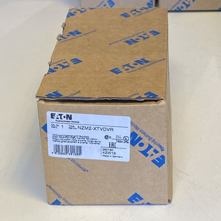 Eaton NZM2-XTVDVR Türkupplungsdrehgriff, Rot-Gelb, für NOT-AUS0