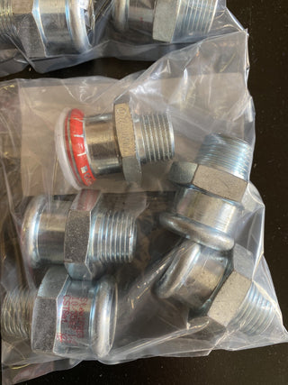 10x steelpress 10/5597 CSB at1