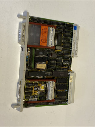 Siemens 6ES5524-3UA13 Simatic S5 CP 524 Kommunikationsprozessor Platine B Gebr.4