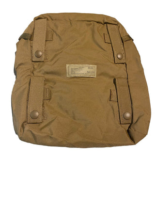 USGI USMC PACK SYSTEM MOLLE SUSTAINMENT POUCH 84650160079416