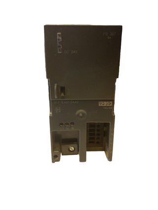 Siemens SIMATIC PS307 Stromversorgung 24V / 5A (6ES7 307-1EA01-0AA0)0