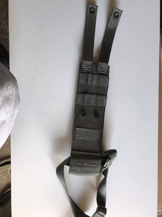 US Army MOLLE II UCP Holster Leg Extender NSN 8465-01-524-73457