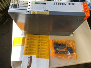 B&R ACOPOS 1090 Servo Drive 8V1090.00-2 Rev. O0 + AC110 + AC122 | NEUWERTIG0