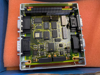 MIKRAP AG PC-OPTION MODULE, MODUNORM, 103035A0