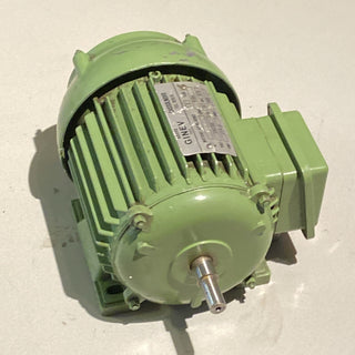 NUOVA GINEV 9007 S Drehstrom-Asynchronmotor Elektromotor 3-phasig GEBRAUCHT4