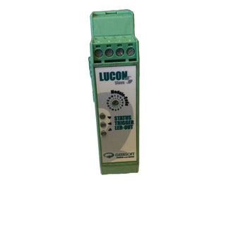 Gefasoft lucon-s 00020426 modul0