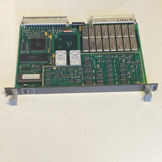 ABB 81ET03-E 0116 Temperatur-Eingangsmodul | Procontrol P13/P14 | GJR2389800R1212