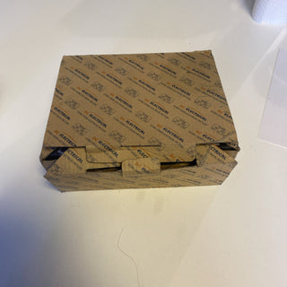 Verbund-Klemmeinheit BZN TK-040 6mm2 40A für Hutschiene2