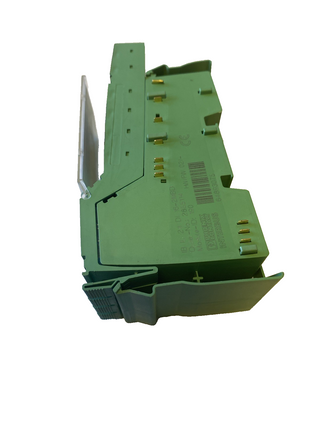 PHOENIX CONTACT INTERBUS SPS Erweiterungsmodul IB IL 24 DO 8-PAC2