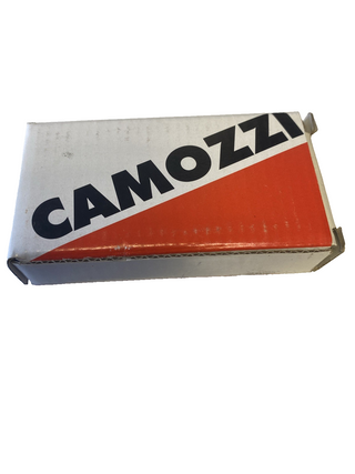 Camozzi Magnetventil E530-000-336 S02 | NEU & OVP0