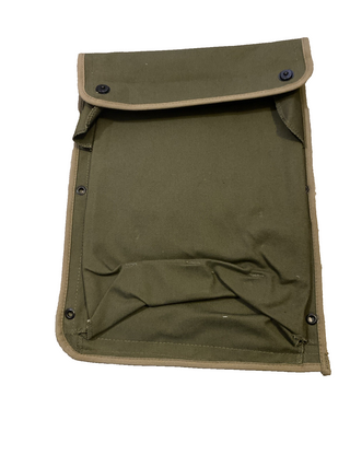 SKILCRAFT Military Tragetasche – Olive Drab – NEU & UNBENUTZT2