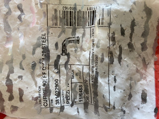 10x Steelpres ELB 90° FF DE 22 Pressfitting Winkel neu3