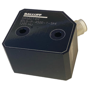 Balluff BTL5-P-4500-1 Magnet für magnetostriktiven Sensor NEU4