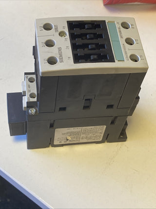Siemens 3ZX1012-0RT03-1AA1 Schütz6
