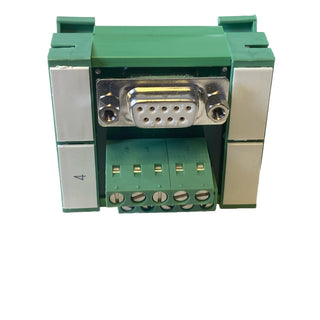 Phoenix Contact UM 45 D 9SUB B 2962722 INTERFACE MODULE5