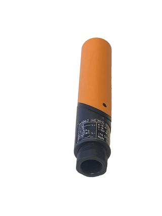 ifm electronic IA5062 Induktiver Sensor IAE3010-BPKG - NEU ohne OVP3