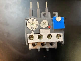 ABB TA25DU-6,5 Überlastrelais thermisch 1SAZ211201R1038 geb5