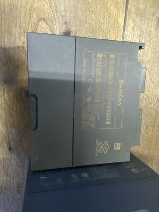 Siemens Simatic S7 6ES7307-1BA00-0AA0 PS307 2A 6ES7 307-1BA00-0AA05
