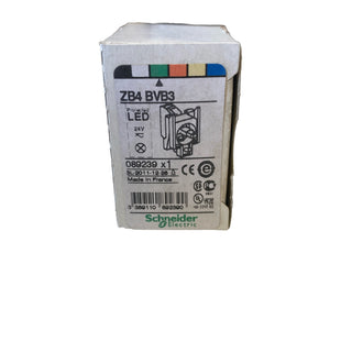 Schneider Electronic ZB4 BVB3 Lampenfassung 0892390