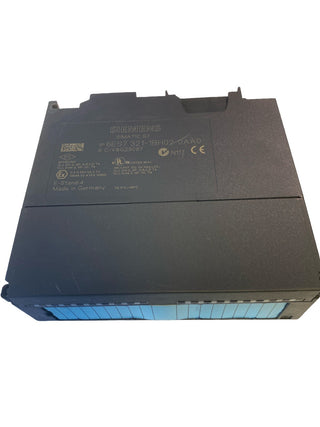 Siemens SIMATIC S7-300 Digitaleingabe SM 321 – 6ES7321-1BH02-0AA00