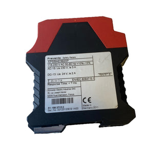 Schneider Electric Preventa XPSBAE3920P Sicherheitsrelais | Zweihand-Steuerung |0