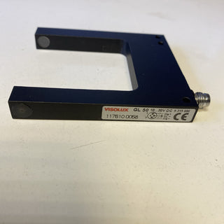 Pepperl+Fuchs Visolux GL 50 / 117610 0058 – Optoelektronischer Sensor1