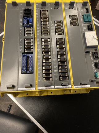 Fanuc LCB Board A16B-2200-0960 (Loader Control Board)2