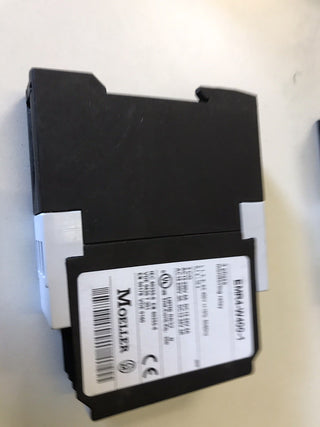 Eaton Moeller EMR4-A400-1 Phasenüberwachungsrelais 221788 | Geprüft0