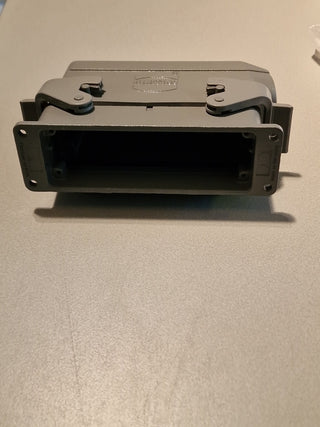Harting Industriesteckverbinder Fabrique en RFA neu2