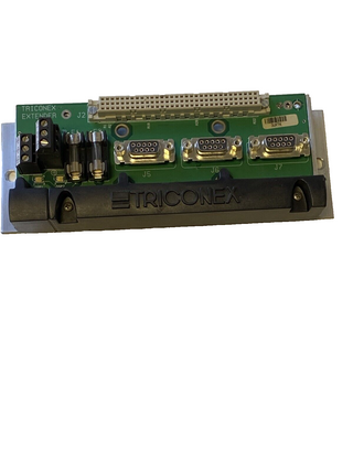 Schneider Electric / Triconex 7400213-100 Digital Signal Execution Unit0