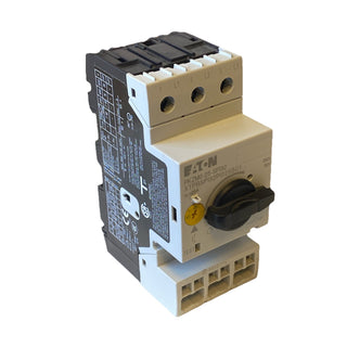 Eaton PKZM0-25-SPI32 Motorschutzschalter (Push-In) – Unbenutzt1
